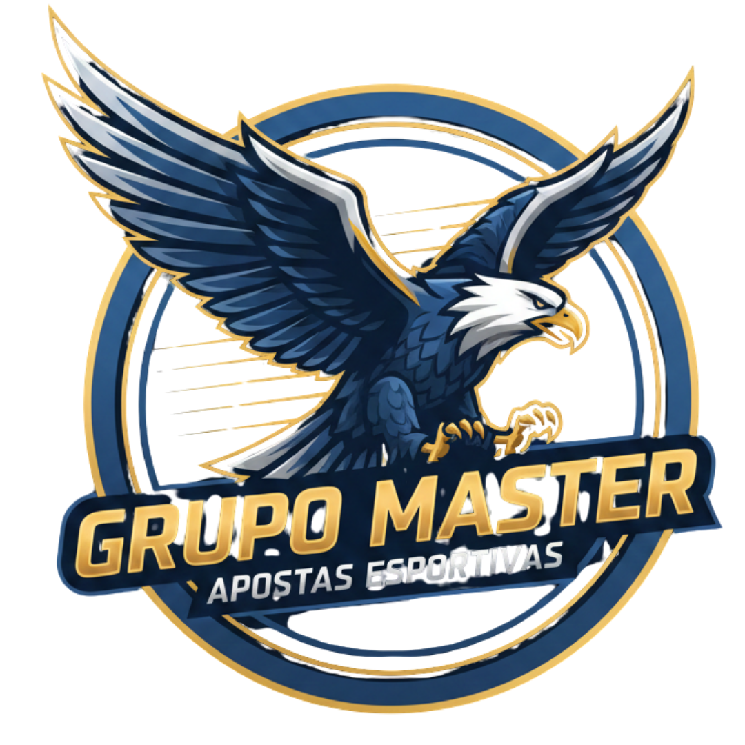 Grupo Master Logo