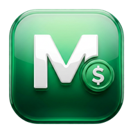 Meu Caixa Logo
