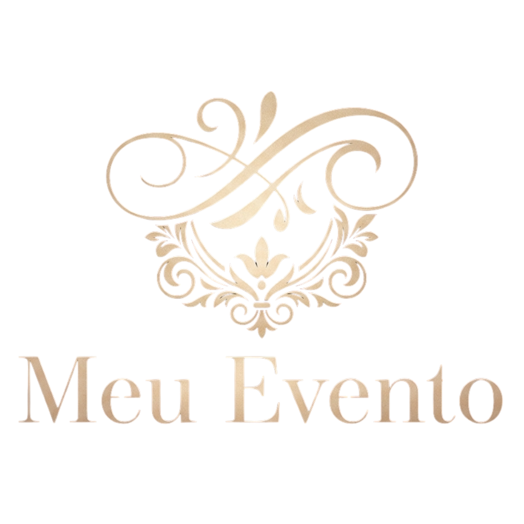 Meu Evento Logo