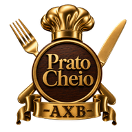Prato Cheio Logo