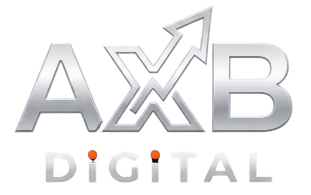 AXB Digital Logo
