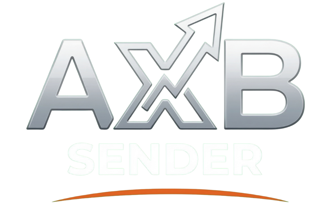 AXB Sender Logo