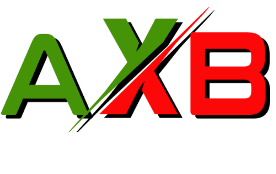 AXB Trader Logo